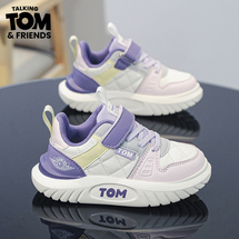 会说话的汤姆猫儿童时尚透气休闲运动鞋