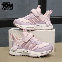 会说话的汤姆猫儿童男女轻便休闲运动鞋