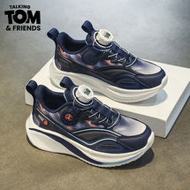 会说话的汤姆猫透气防滑儿童休闲运动鞋