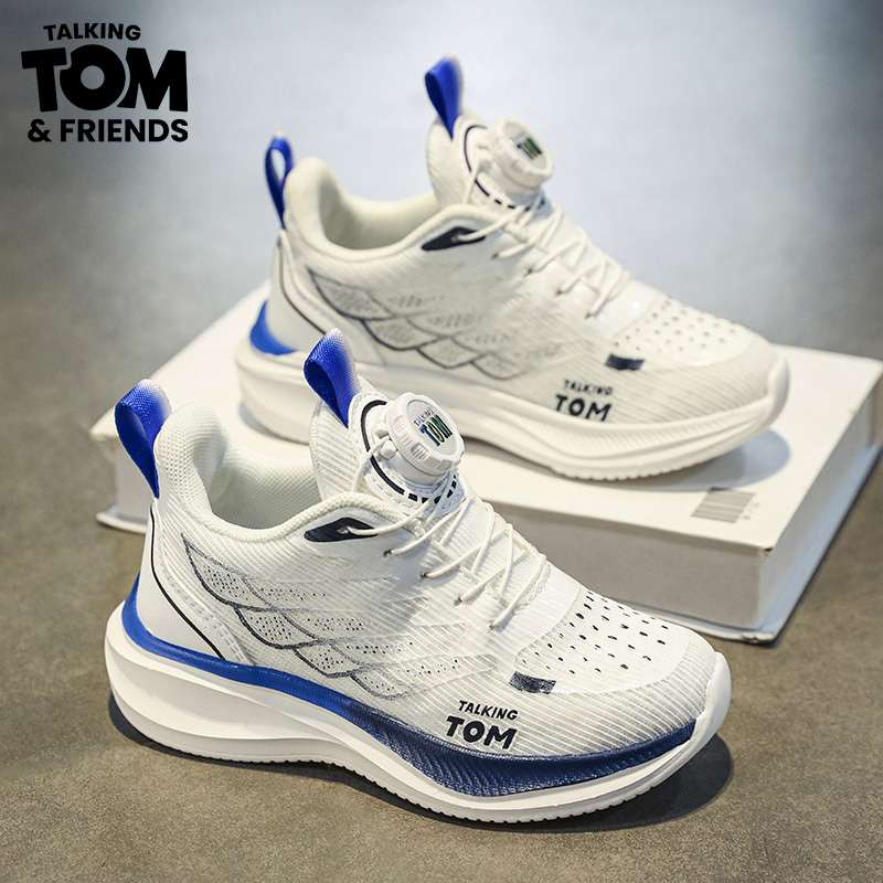 会说话的汤姆猫儿童时尚潮流运动鞋