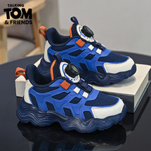 会说话的汤姆猫透气舒适儿童休闲运动鞋