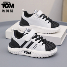 会说话的汤姆猫儿童时尚运动鞋