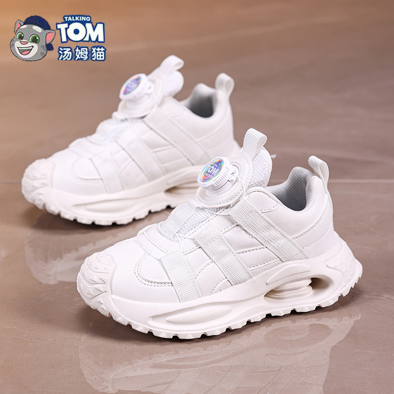 会说话的汤姆猫耐磨透气儿童运动鞋