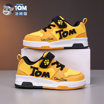 会说话的汤姆猫舒适便捷儿童运动鞋
