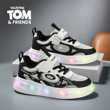 会说话的汤姆猫清爽透气休闲运动鞋