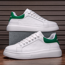 悦足1001 麦昆高品质商务鞋时尚休闲鞋39-44控价148