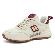 男女秋季时尚休闲运动鞋情侣百搭网面阿甘鞋 36-45码