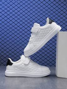 杰兔熊跨境休闲时尚运动童鞋