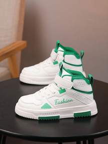 杰兔熊跨境休闲轻便篮球鞋运动鞋