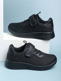 杰兔熊跨境时尚舒适跑步运动童鞋28-39