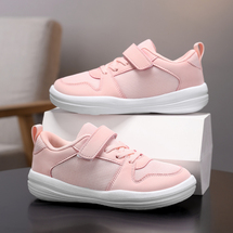 杰兔熊时尚舒适休闲宽头休闲儿童童鞋