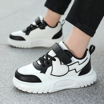 杰兔熊爆款休闲时尚舒适运动女童童鞋