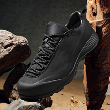 高品质户外男鞋新款休闲登山鞋 可代发打各平台单号