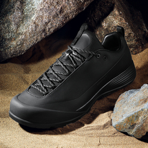 8600 高品质户外男鞋新款登山鞋休闲鞋 39#-45#