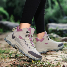 男女户外鞋登山鞋