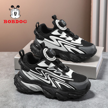 巴布豆童鞋儿童运动鞋