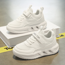 汤姆猫童鞋小白鞋