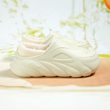 儿童冬季室内棉拖