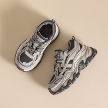 女鞋老爹鞋时尚休闲运动鞋