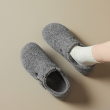 女士休闲鞋勃肯鞋