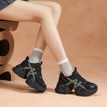 女士老爹鞋运动鞋休闲鞋