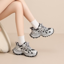 女鞋老爹鞋时尚运动鞋