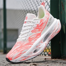 瑟跑超轻男鞋情侣款运动跑步鞋