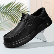 工厂直销D9902跨境特大码老年人休闲男潮鞋P68