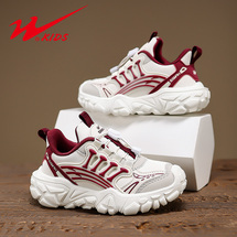 双星童鞋儿童休闲户外运动鞋