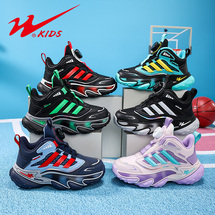 双星童鞋秋冬运动鞋