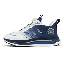 时尚休闲鞋秋季款运动鞋情侣款百搭透气气垫底36-45