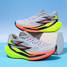 【了然鞋业】儿童时尚舒适轻质跑鞋运动鞋34-45