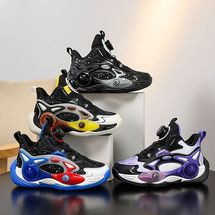 儿童时尚休闲运动鞋男童女童鞋