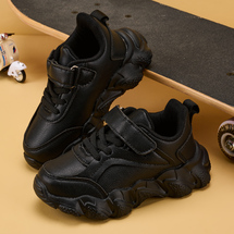 杰兔熊跨境儿童运动鞋休闲鞋