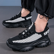 杰兔熊跨境儿童运动鞋休闲鞋