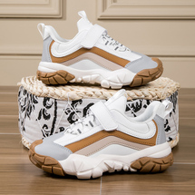 杰兔熊新款运动鞋跑步鞋 跨境外贸