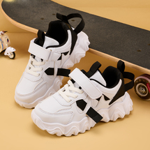 杰兔熊新款运动鞋跑步鞋 跨境外贸