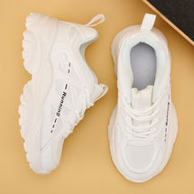 杰兔熊时尚舒适休闲运动童鞋跨境爆款