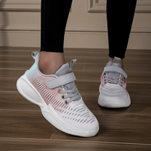 杰兔熊时尚舒适休闲运动童鞋跨境爆款