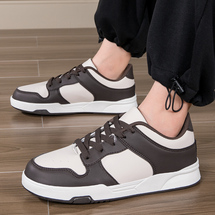 杰兔熊时尚舒适休闲运动童鞋板鞋跨境爆款