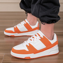 杰兔熊时尚舒适休闲运动童鞋跨境爆款