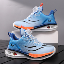 【了然鞋业】秋冬新款舒适防水皮面儿童户外休闲运动鞋31-40