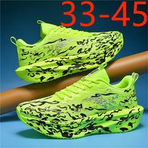 工厂直销510系带男女款真爆软底情侣休闲跑步潮鞋跨境P65