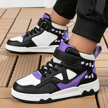 新款儿童时尚休闲板鞋小白鞋(有量有价）