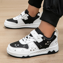 新款儿童时尚休闲板鞋(有量有价）