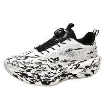 启帆511旋转扣款真爆运动跑步鞋33-45码