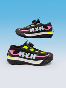 悦足2513 通天哪吒男女童秋季新款儿童户外鞋26-36