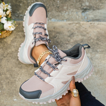 跨境专供春季新款低帮户外登山鞋F1170#批70