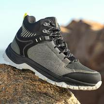 外贸原单户外登山鞋徒步越野鞋跨境专供033K批73