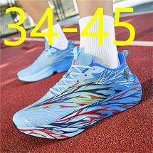 工厂直销521情侣旋转扣款真爆青少年休闲运动跑步鞋跨境P65